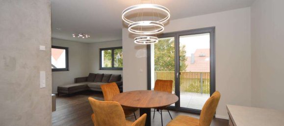 Apartamento de 3 divisões em Neustadt an der Waldnaab, Germany N.º 317899 2