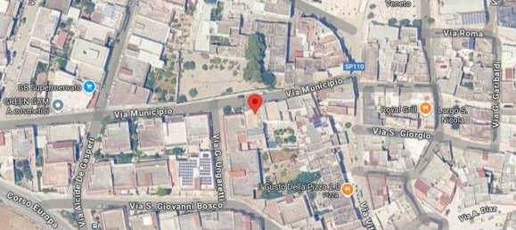 3 rooms Apartment in Faggiano, Italy No. 305316 9