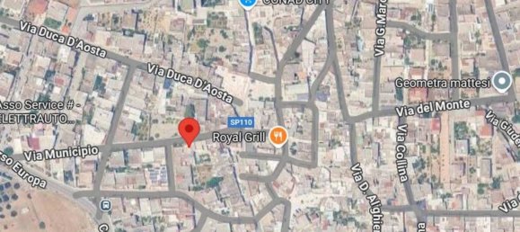 3 rooms Apartment in Faggiano, Italy No. 305316 10