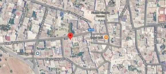 3 rooms Apartment in Faggiano, Italy No. 305316 8