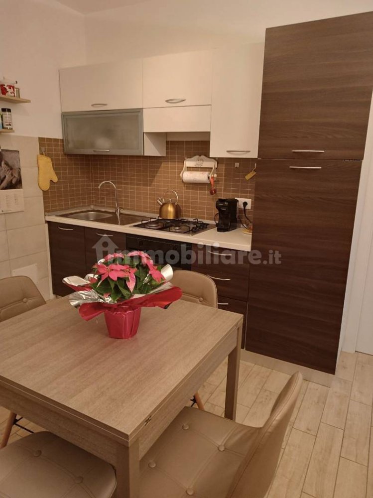1 Schlafzimmer Wohnung in Sassari, Italy, Nr. 255563