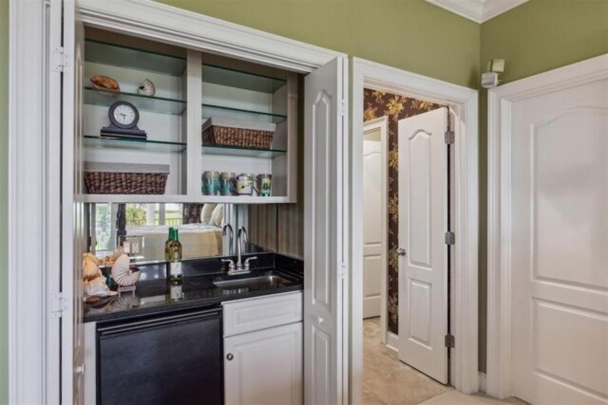 Casa de 5 dormitorios en Fernandina Beach, USA No. 372673