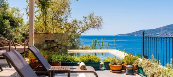 Villa 5+6 in Kalkan, Turkey No. 2082 20