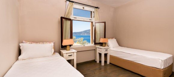 Villa 5+6 in Kalkan, Turkey No. 2082 12