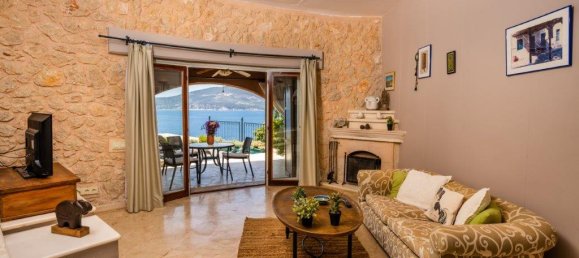 Villa 5+6 in Kalkan, Turkey No. 2082 22