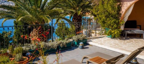 Villa 5+6 in Kalkan, Turkey No. 2082 17