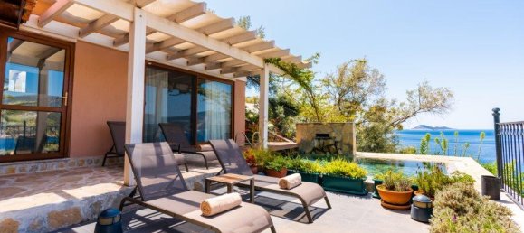 Villa 5+6 in Kalkan, Turkey No. 2082 23