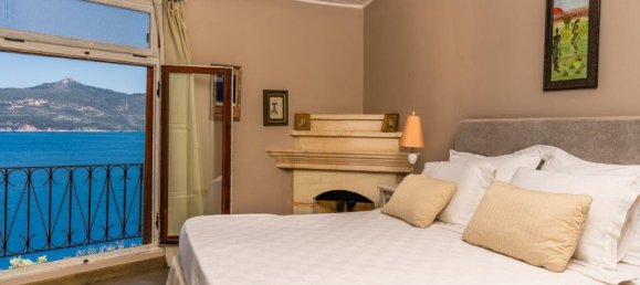 Villa 5+6 in Kalkan, Turkey No. 2082 11