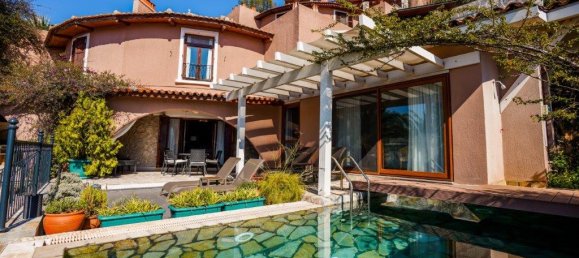 Villa 5+6 in Kalkan, Turkey No. 2082 9