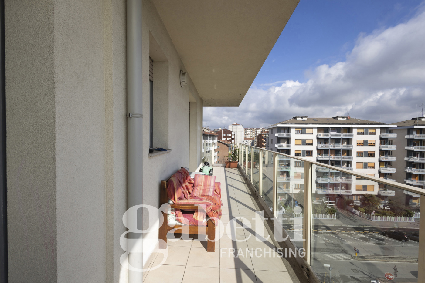 2 bedrooms Apartment in Grugliasco, Italy No. 351408