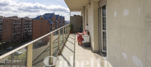 2 bedrooms Apartment in Grugliasco, Italy No. 351408 18