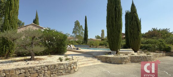 3 bedrooms Villa in La Roquebrussanne, France No. 345953 17