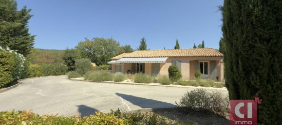 3 bedrooms Villa in La Roquebrussanne, France No. 345953 14