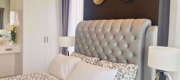 2 bedrooms Condo in Huai Khwang, Thailand No. 4739 4