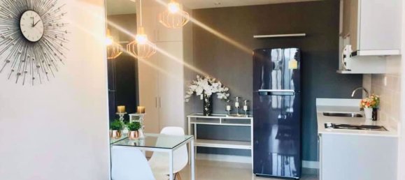 2 bedrooms Condo in Huai Khwang, Thailand No. 4739 2