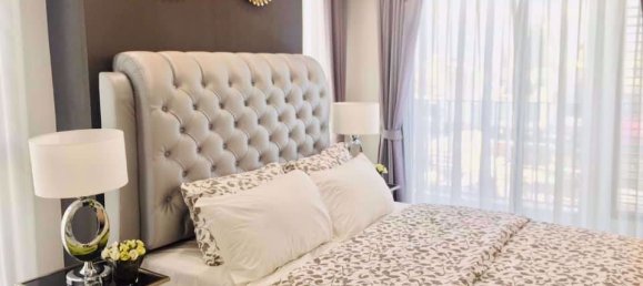 2 bedrooms Condo in Huai Khwang, Thailand No. 4739 3