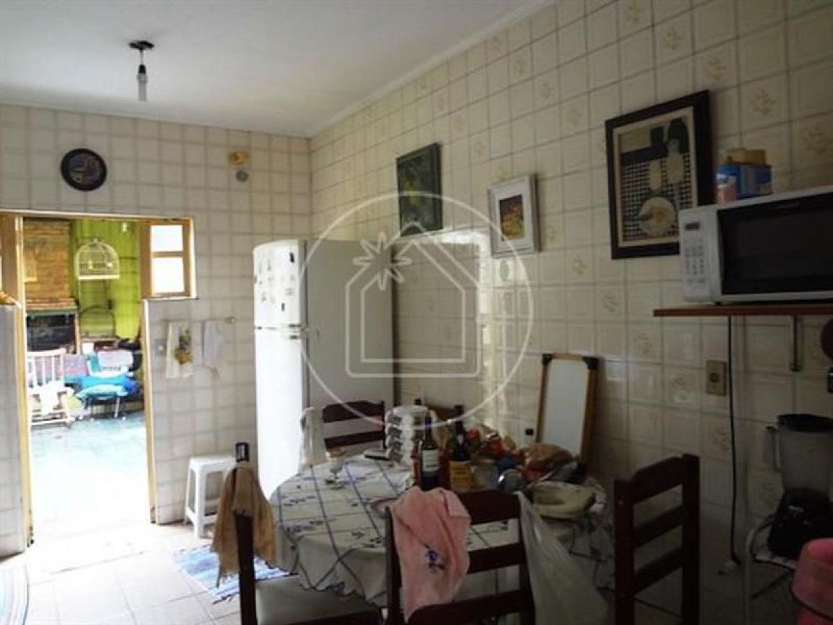 4 chambres Maison à Sao Paulo, Brazil No. 537483