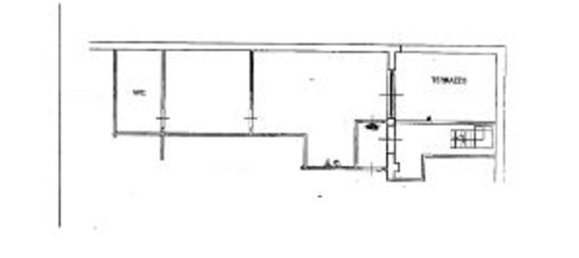 Studio in Rome, Italy No. 258017 27