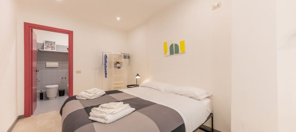 Studio in Rome, Italy No. 258017 4