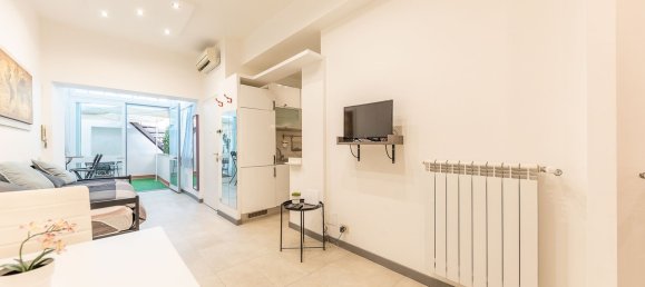 Studio in Rome, Italy No. 258017 2