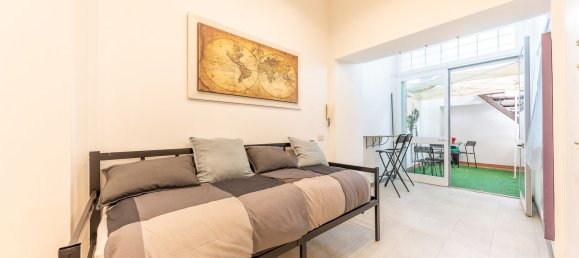 Studio in Rome, Italy No. 258017 8