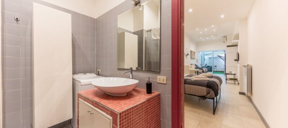 Studio in Rome, Italy No. 258017 16