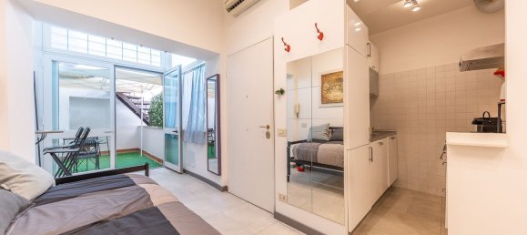 Studio in Rome, Italy No. 258017 7