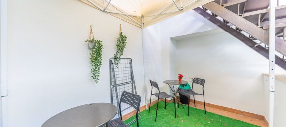 Studio in Rome, Italy No. 258017 22