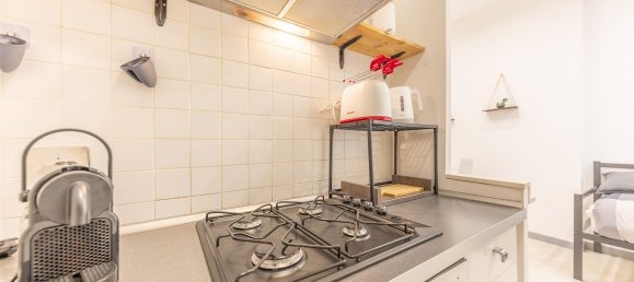 Studio in Rome, Italy No. 258017 10