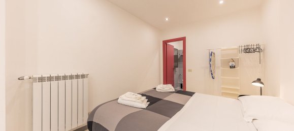 Studio in Rome, Italy No. 258017 3