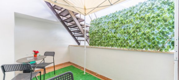 Studio in Rome, Italy No. 258017 20