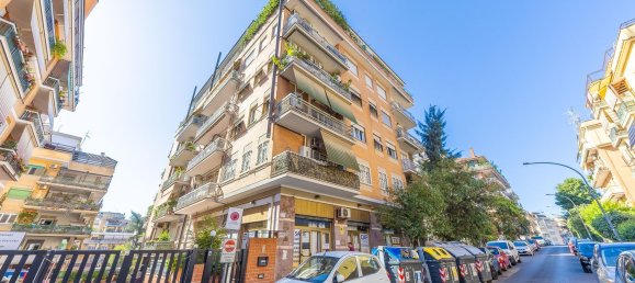 Studio in Rome, Italy No. 258017 25