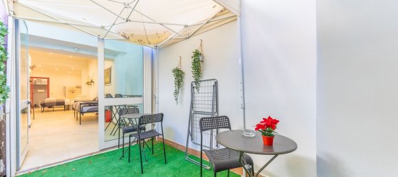 Studio in Rome, Italy No. 258017 21