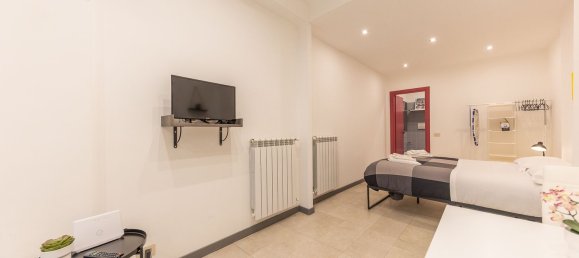 Studio in Rome, Italy No. 258017 5