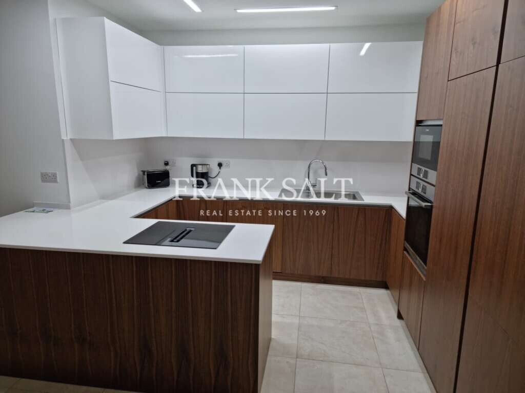 3 غرف نوم طابقين في Mosta, Malta رقم 4819