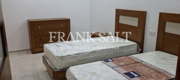 3 غرف نوم طابقين في Mosta, Malta رقم 4819 9