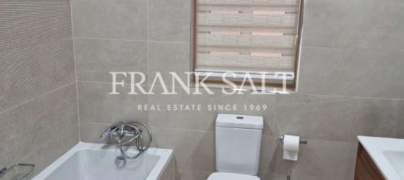 3 غرف نوم طابقين في Mosta, Malta رقم 4819 16