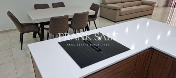 3 غرف نوم طابقين في Mosta, Malta رقم 4819 3