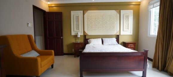2 dormitorios apartamento en alquiler en Thu Duc, Ho Chi Minh, Vietnam № 74975 7