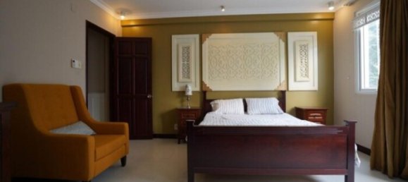 2 dormitorios apartamento en alquiler en Thu Duc, Ho Chi Minh, Vietnam № 74975 8