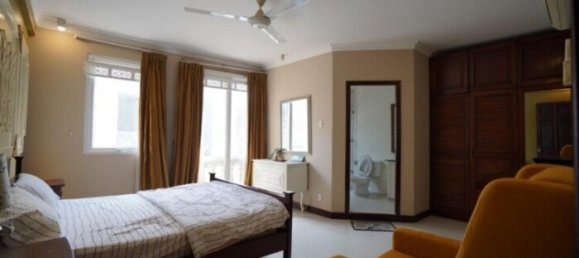 2 dormitorios apartamento en alquiler en Thu Duc, Ho Chi Minh, Vietnam № 74975 5