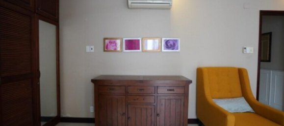 2 dormitorios apartamento en alquiler en Thu Duc, Ho Chi Minh, Vietnam № 74975 9