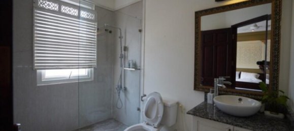 2 dormitorios apartamento en alquiler en Thu Duc, Ho Chi Minh, Vietnam № 74975 6