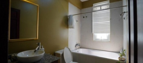 2 dormitorios apartamento en alquiler en Thu Duc, Ho Chi Minh, Vietnam № 74975 4