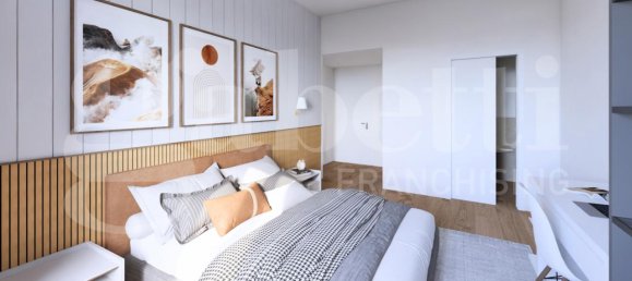 4 rooms Apartment in Carpi, Italy No. 35609 3