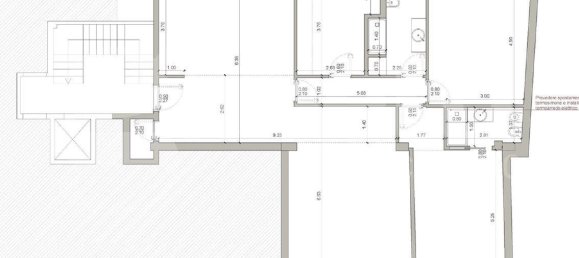 4 rooms Apartment in Carpi, Italy No. 35609 9