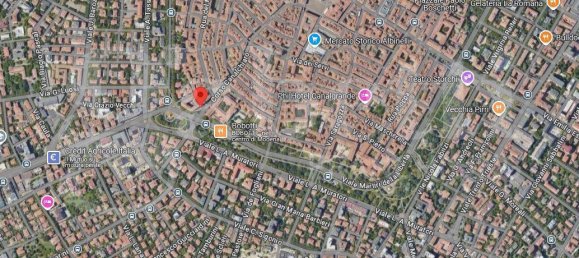 4 rooms Apartment in Carpi, Italy No. 35609 8