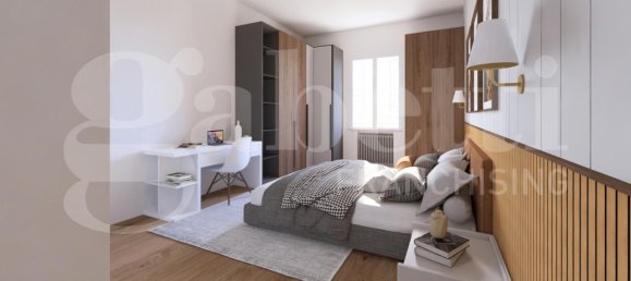 4 rooms Apartment in Carpi, Italy No. 35609 2