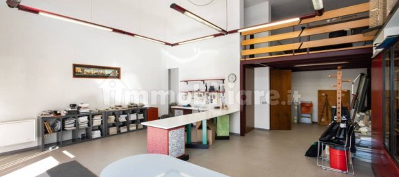 2 rooms Commercial property in Lissone, Italy No. 4952 6