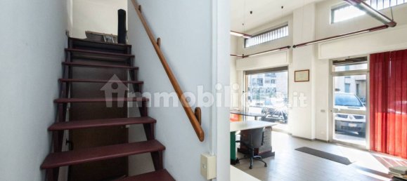 2 rooms Commercial property in Lissone, Italy No. 4952 13